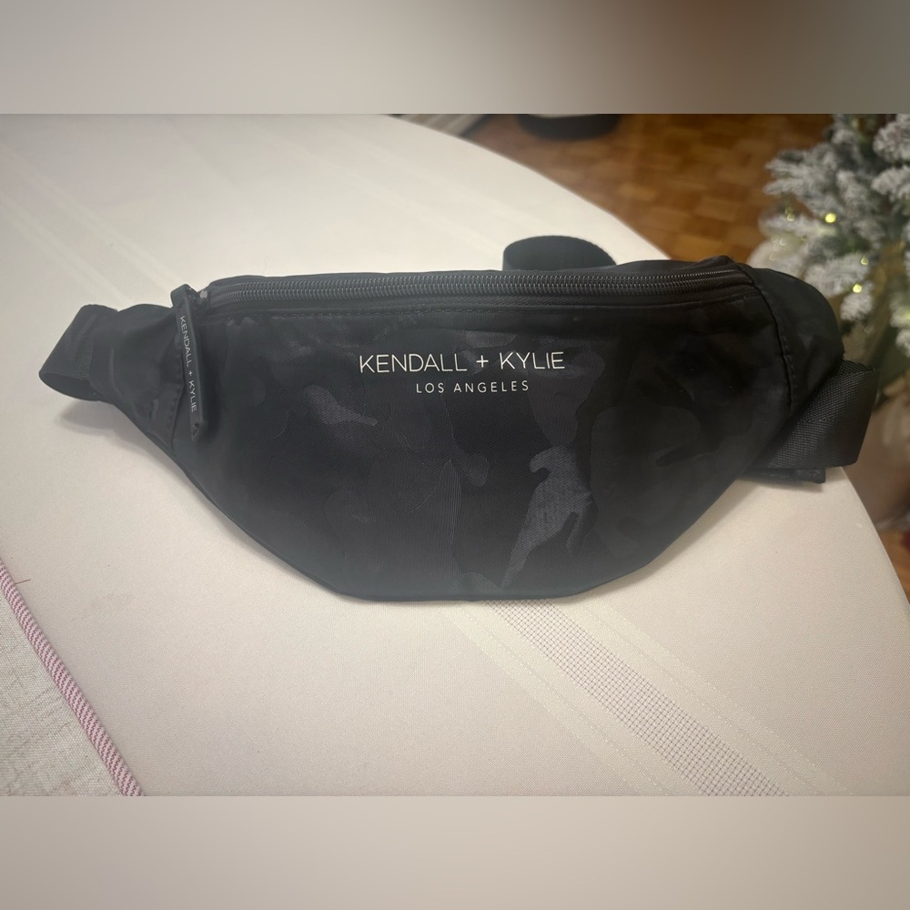 Kendall & Kylie Belt Bag